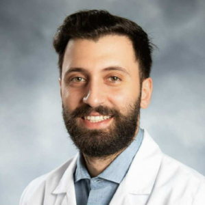 Ali Shams, MD